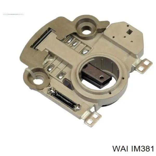 Do koszyka 3250084E00 Suzuki Regulator alternatora (przekaźnik ładowania)