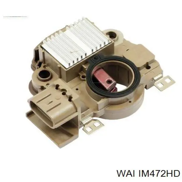 Regulator alternatora (przekaźnik ładowania) Subaru 23815AA161 cena, od 31,79 USD