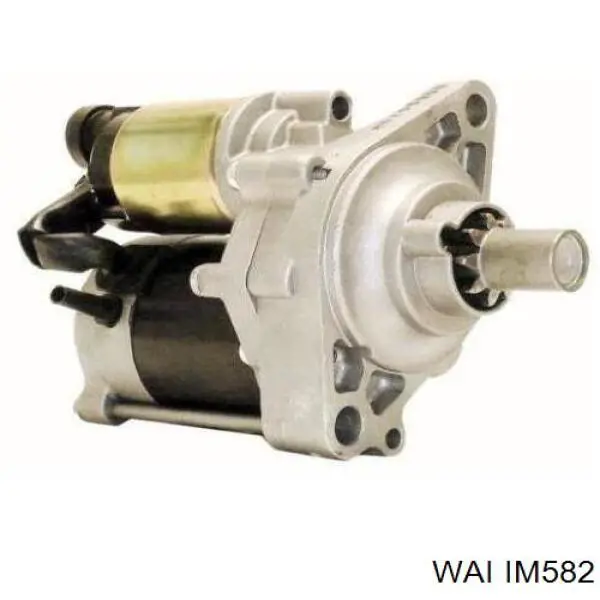 Regulator alternatora (przekaźnik ładowania) Suzuki 3250058J00 cena, od 27,18 USD