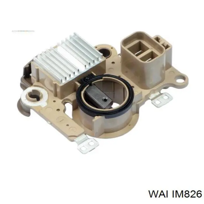 Regulator alternatora (przekaźnik ładowania) Mitsubishi A866X39183 cena, od 40,41 USD