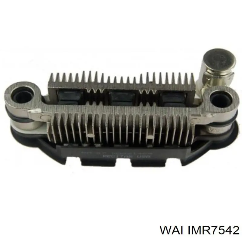 Mostek prostowniczy alternatora = Moster diodowy alternatora AS/Auto Storm ARC5053 cena, od 23,18 USD