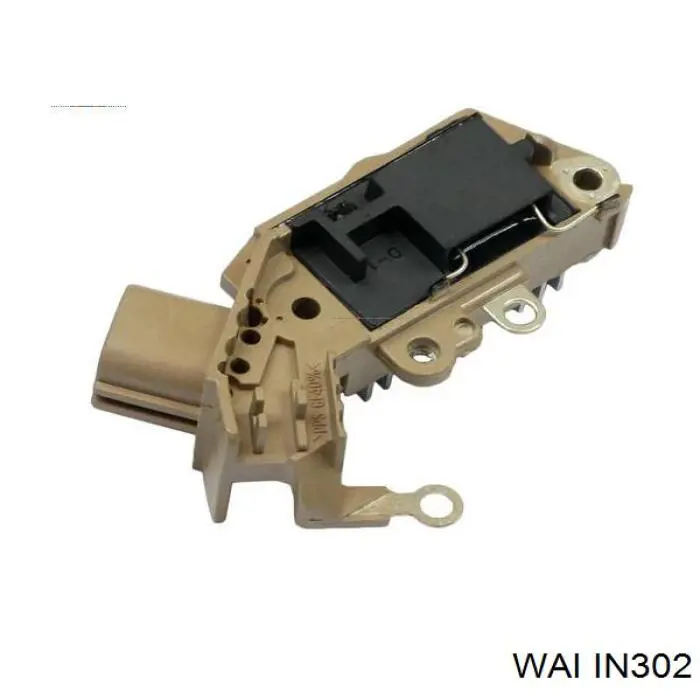Regulator alternatora (przekaźnik ładowania) Toyota 2770027070 cena, od 23,91 USD