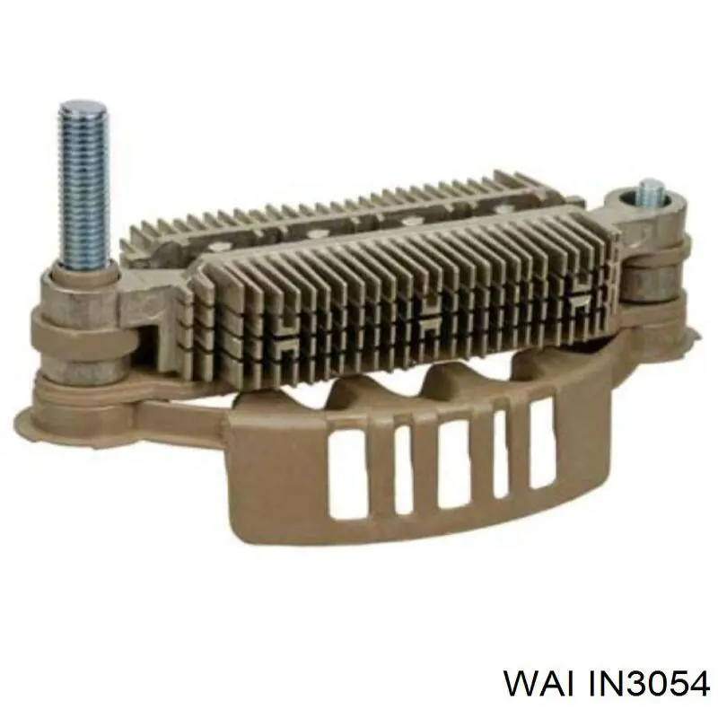 Regulator alternatora (przekaźnik ładowania) Denso 1266000520 cena, od 24,23 USD