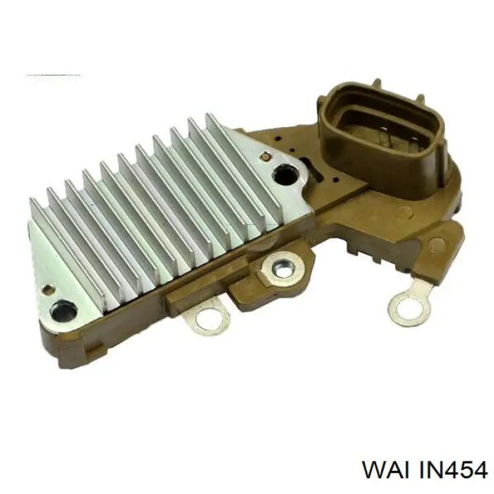Regulator alternatora (przekaźnik ładowania) AS/Auto Storm ARE6043 cena, od 24,28 USD