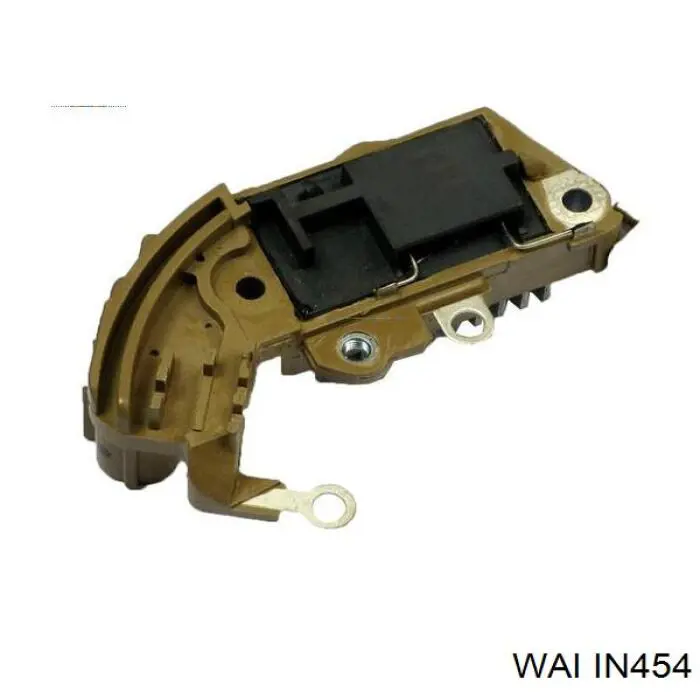 Do koszyka ARE6043 AS/Auto Storm Regulator alternatora (przekaźnik ładowania)