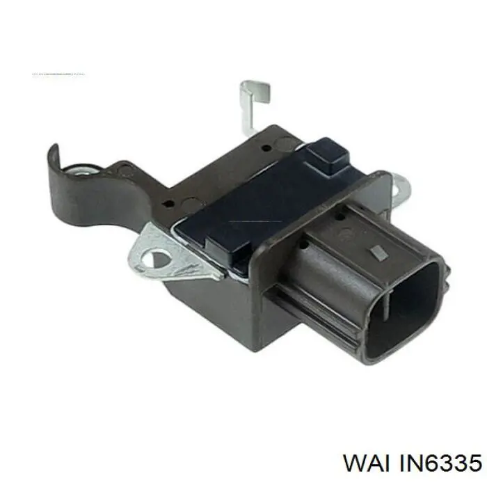 Do koszyka 052001101056 PSH Regulator alternatora (przekaźnik ładowania)