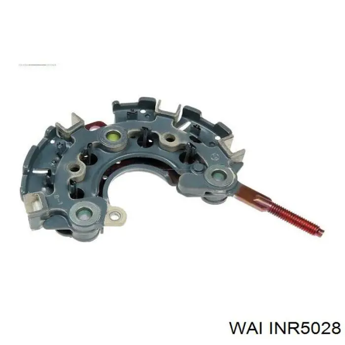 2735713360 Toyota Mostek prostowniczy alternatora = Moster diodowy alternatora