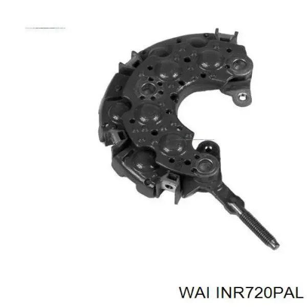 Mostek prostowniczy alternatora = Moster diodowy alternatora 71320082 Profit