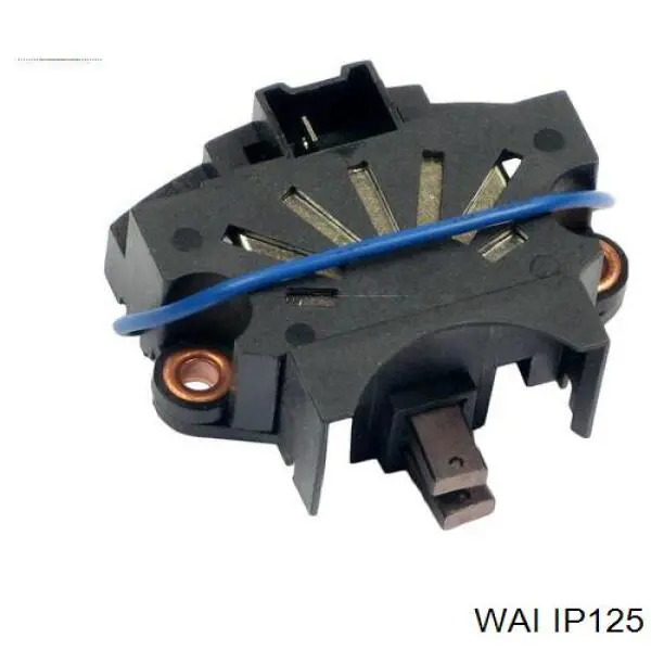 Do koszyka VRPR2000 Mobiletron Regulator alternatora (przekaźnik ładowania)