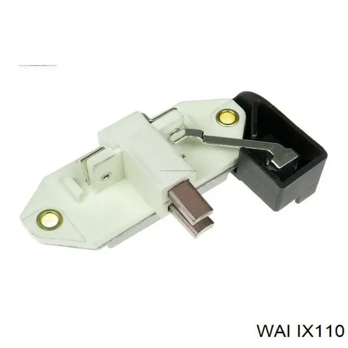 Regulator alternatora (przekaźnik ładowania) Meat&Doria 52001 cena, od 8,29 USD