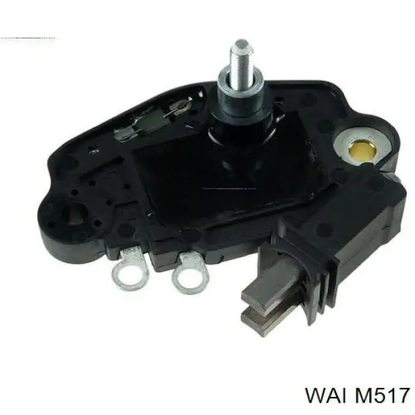 Do koszyka 593290 VALEO Regulator alternatora (przekaźnik ładowania)