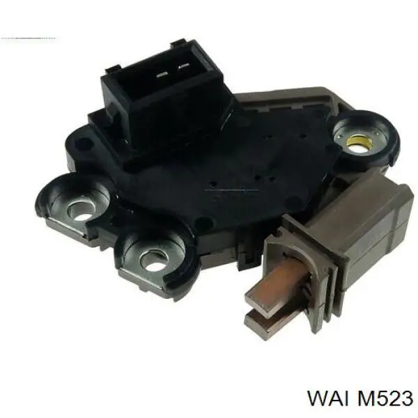 Do koszyka ARE3038S AS/Auto Storm Regulator alternatora (przekaźnik ładowania)