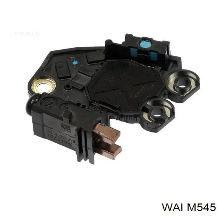 Do koszyka A0031544006 Mercedes Regulator alternatora (przekaźnik ładowania)