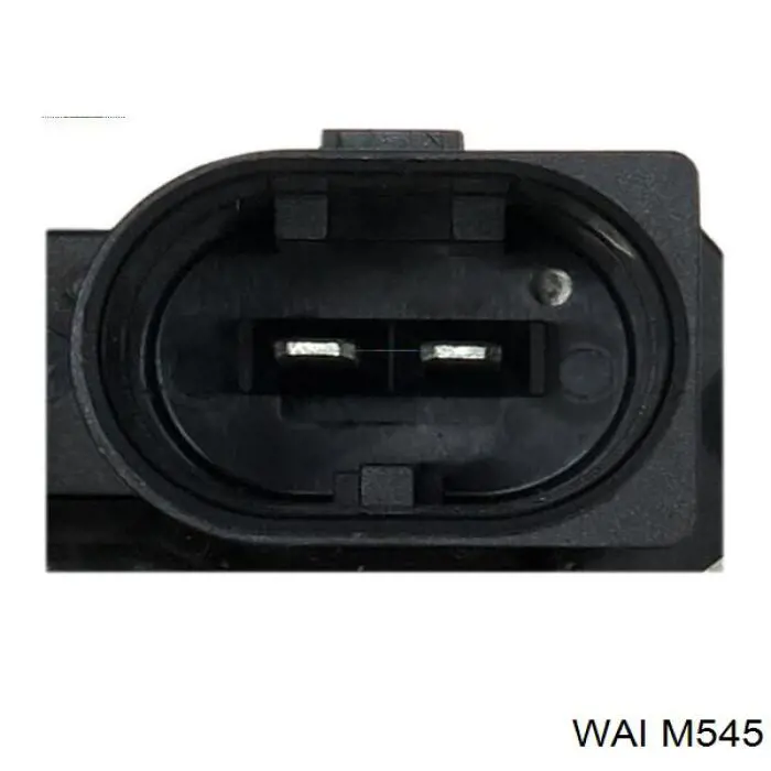 Regulator alternatora (przekaźnik ładowania) A0031544006 Mercedes