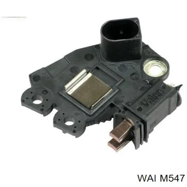 Regulator alternatora (przekaźnik ładowania) AMP0980 Magneti Marelli