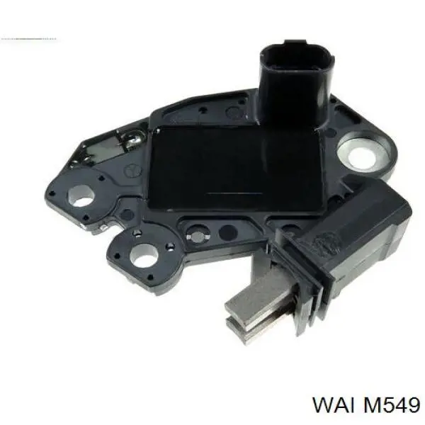 7701057359 Renault (RVI) Regulator alternatora (przekaźnik ładowania)