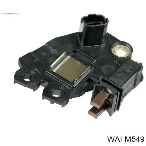 Regulator alternatora (przekaźnik ładowania) Renault (RVI) 7701057359 cena, od 28,39 USD