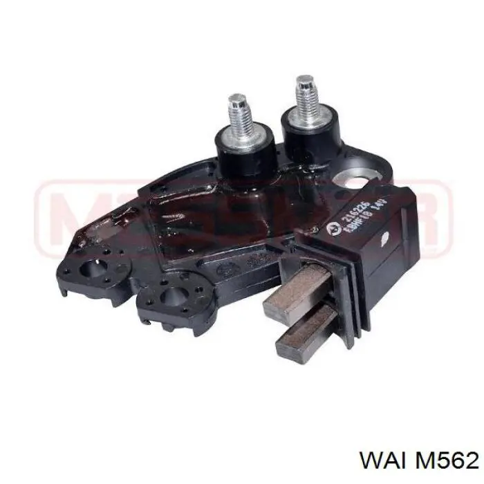 Do koszyka GNRV017H Genon Regulator alternatora (przekaźnik ładowania)