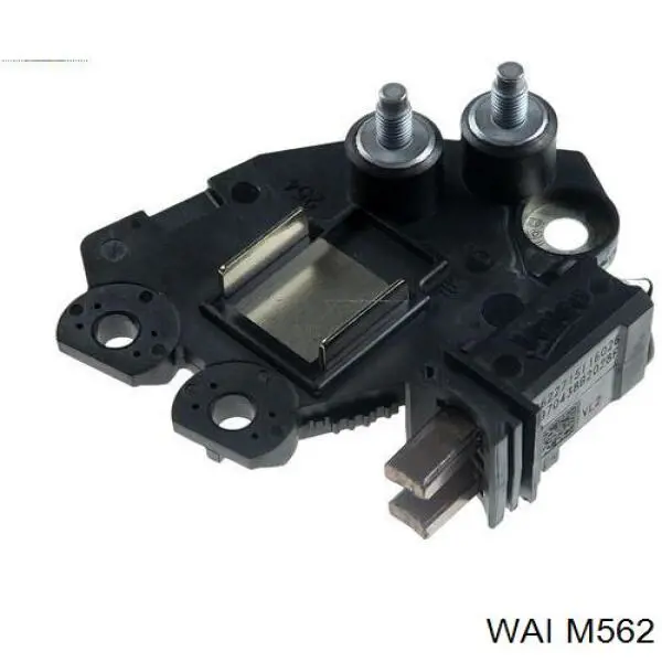 Regulator alternatora (przekaźnik ładowania) GNRV017H Genon