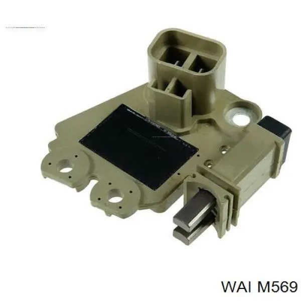 Regulator alternatora (przekaźnik ładowania) Hyundai/Kia 3737002550