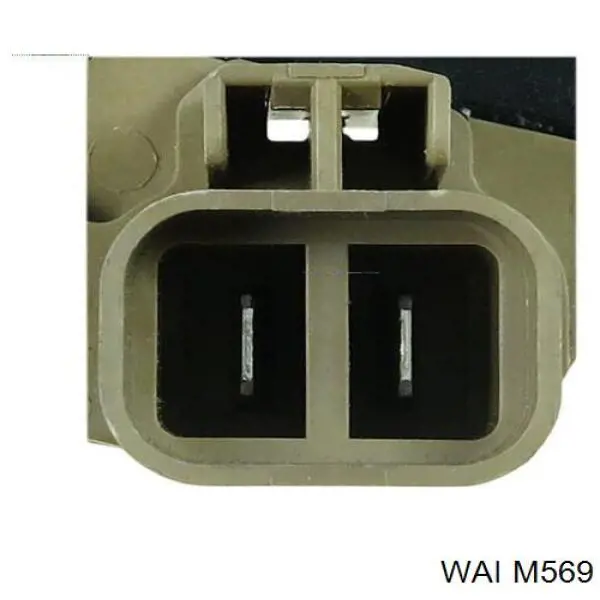 3737002550 Hyundai/Kia Regulator alternatora (przekaźnik ładowania)