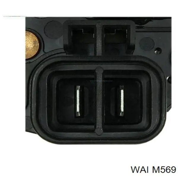 3737002550 Hyundai/Kia Regulator alternatora (przekaźnik ładowania)