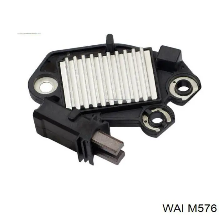 Do koszyka 30659440 Volvo Regulator alternatora (przekaźnik ładowania)