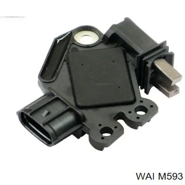 Do koszyka 373702A500 Hyundai/Kia Regulator alternatora (przekaźnik ładowania)