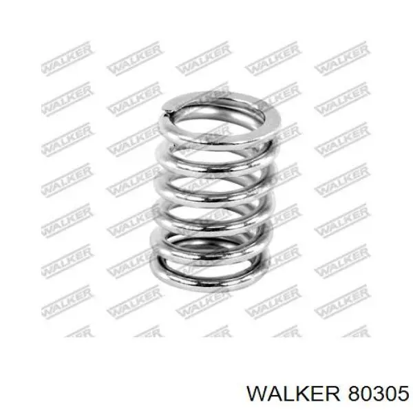 Do koszyka 9050135035 Toyota Sprężyna układu wydechowego