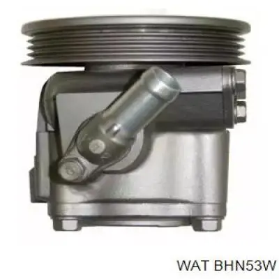  Pompa wspomagania hydraulicznego kierownicy Honda Shuttle 1