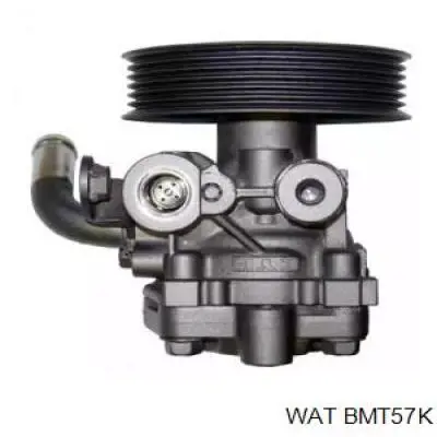 Pompa wspomagania hydraulicznego kierownicy do Mitsubishi Grandis  NAW