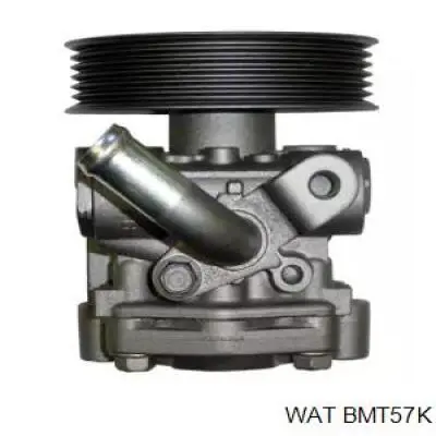 Do koszyka Pompa wspomagania hydraulicznego kierownicy Mitsubishi Grandis  NAW