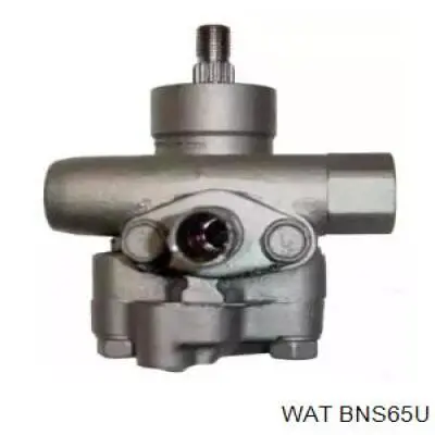 Do koszyka Pompa wspomagania hydraulicznego kierownicy Nissan Primera  P10