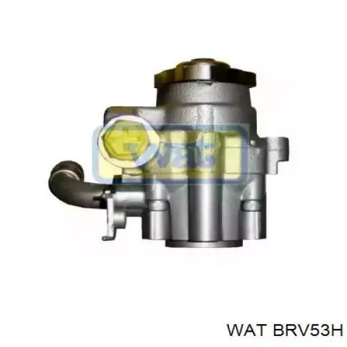 Do koszyka Pompa wspomagania hydraulicznego kierownicy Rover 75  RJ