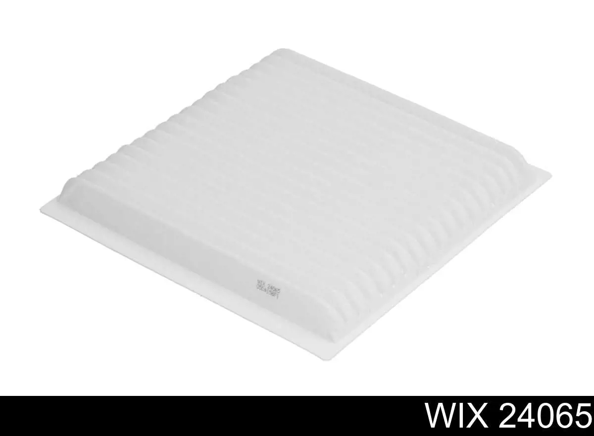 24065 WIX Filtr kabiny