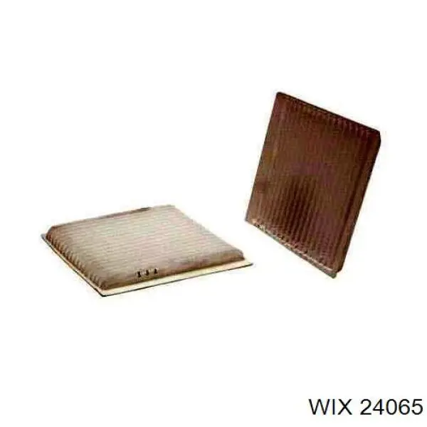 Filtr kabiny WIX 24065 cena, od 10,37 USD