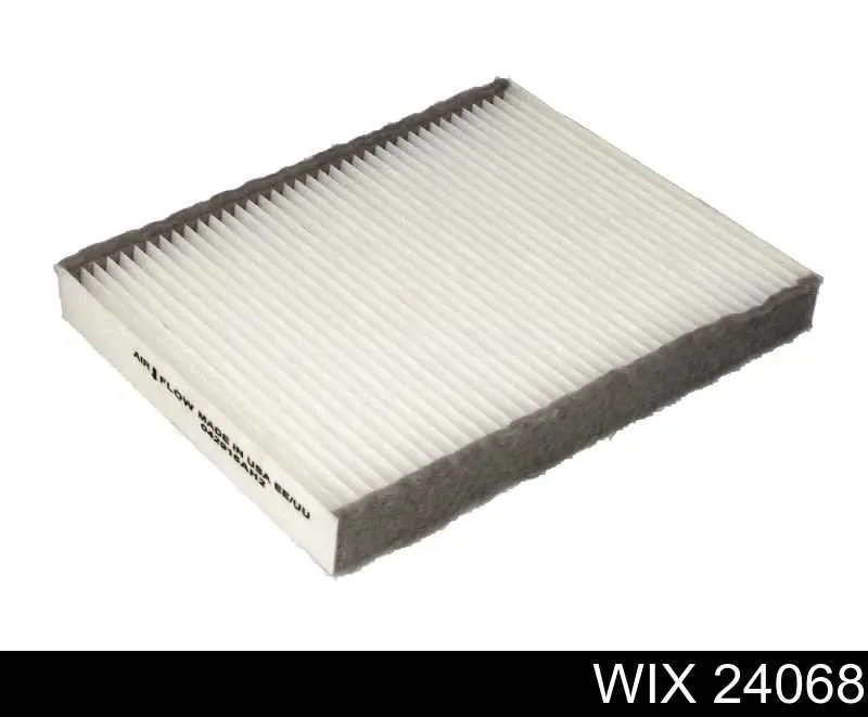 24068 WIX Filtr kabiny