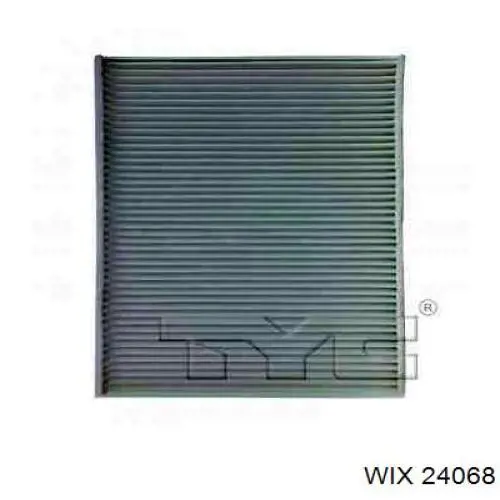 Filtr kabiny WIX 24068 cena, od 7,30 USD