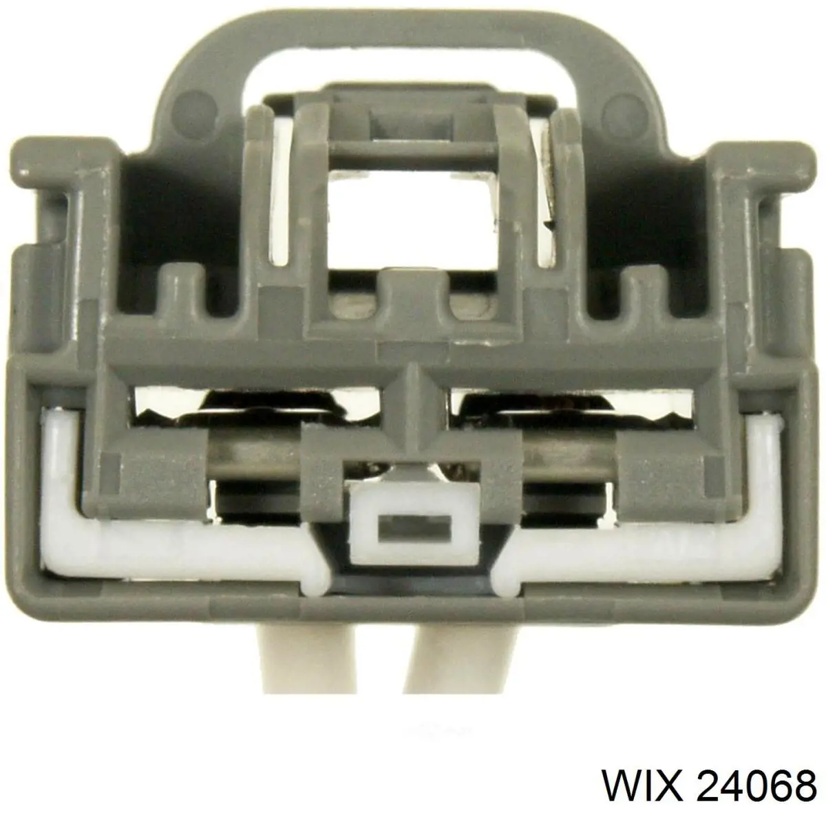 Do koszyka 24068 WIX Filtr kabiny