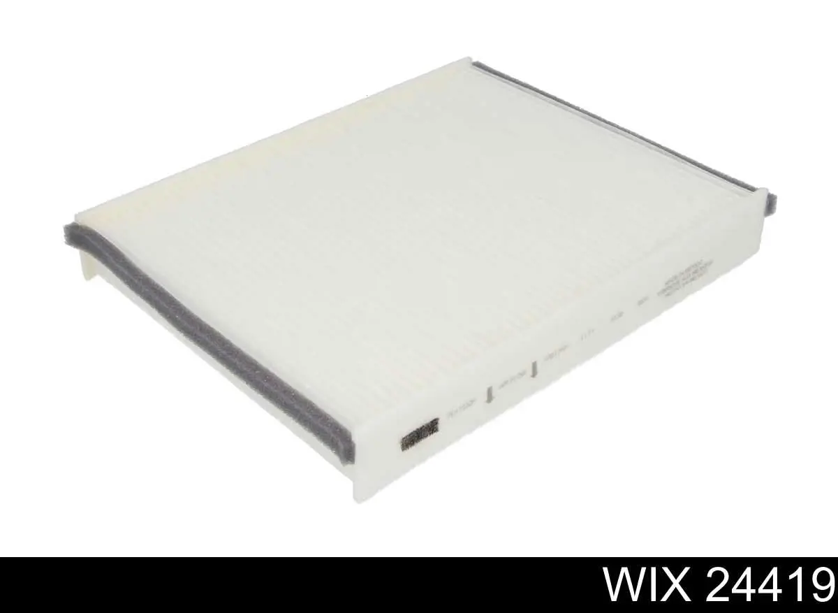 24419 WIX Filtr kabiny
