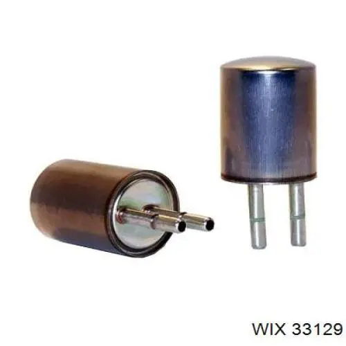 Filtr paliwa WIX 33129 cena, od 13,31 USD