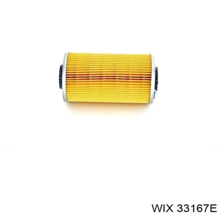 Filtr paliwa WIX 33167E cena, od 6,01 USD