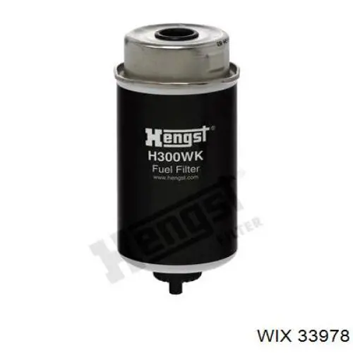 Filtr paliwa Donaldson P551422 cena, od 47,95 USD
