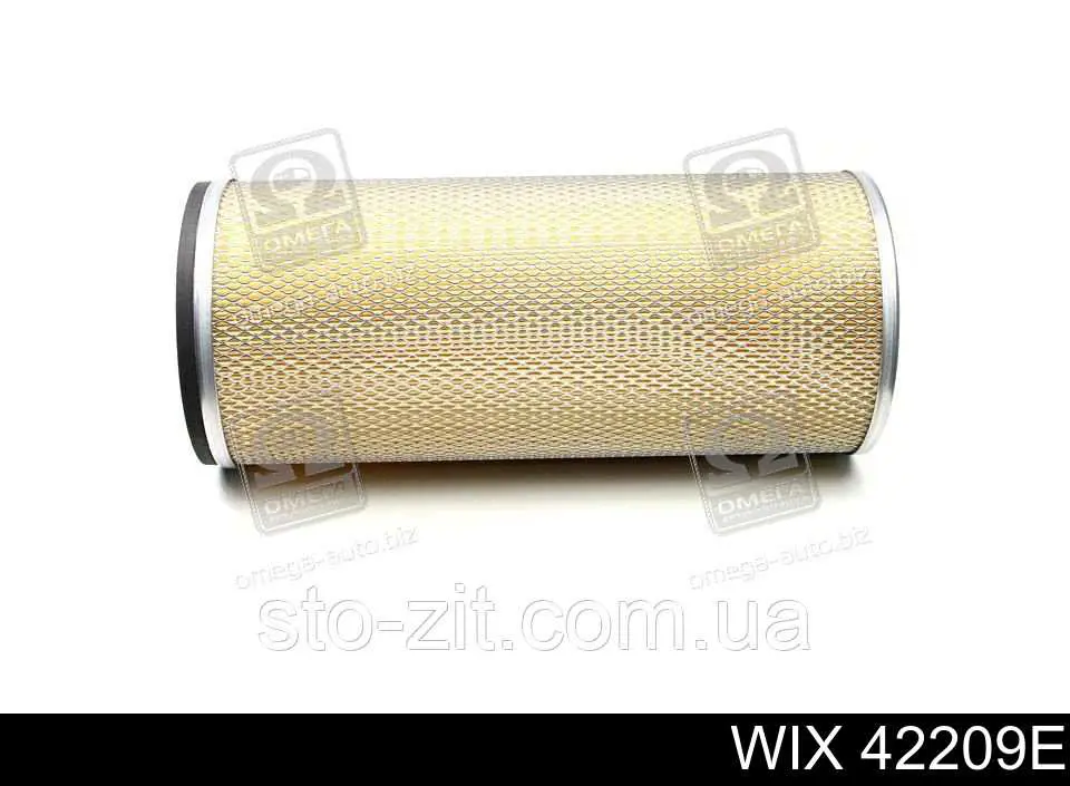 Filtr powietrza WIX 42209E cena, od 40,08 USD