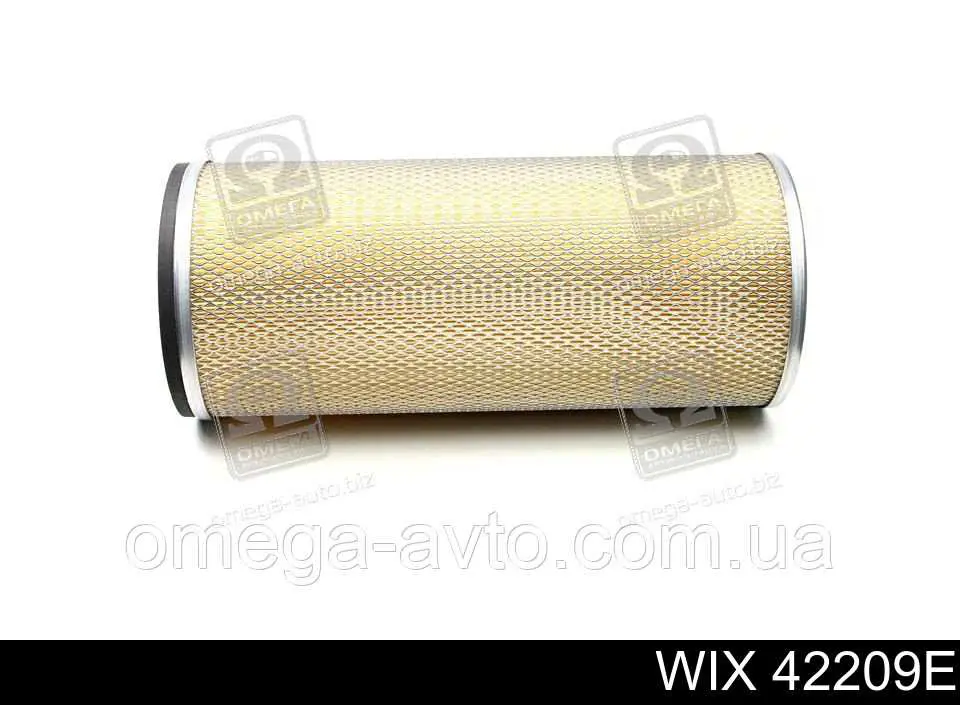 Do koszyka 42209E WIX Filtr powietrza