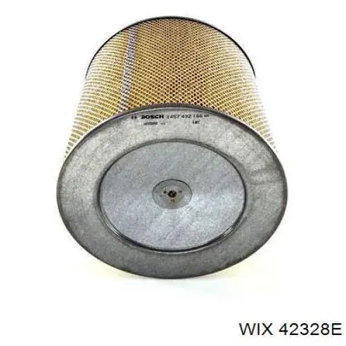 Filtr powietrza WIX 42328E cena, od 54,96 USD