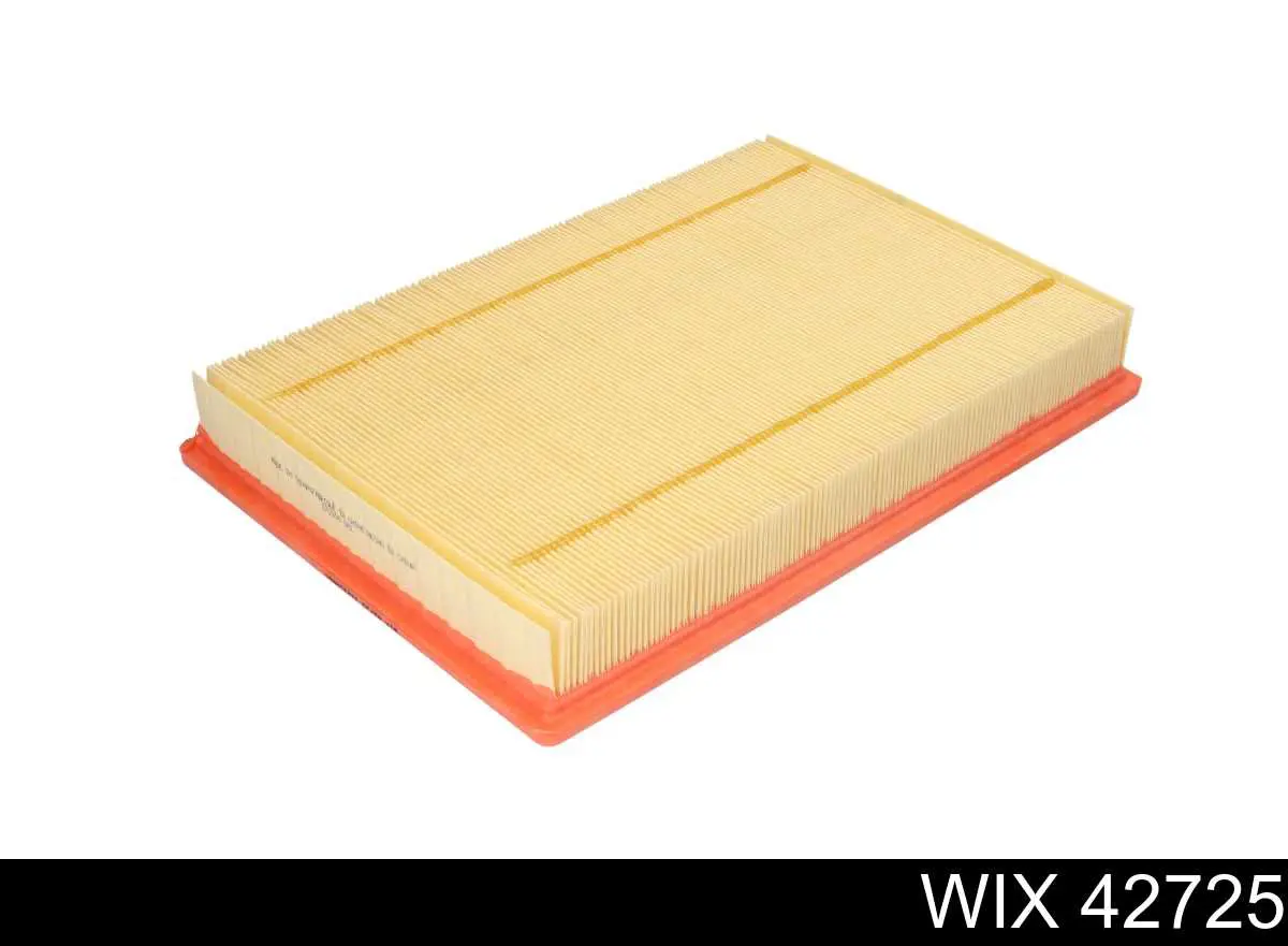 42725 WIX Filtr powietrza