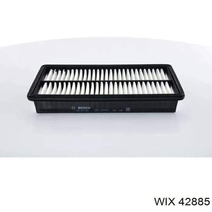 Filtr powietrza 42885 WIX
