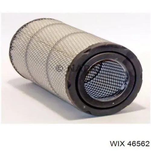 8041642 Iveco Filtr powietrza