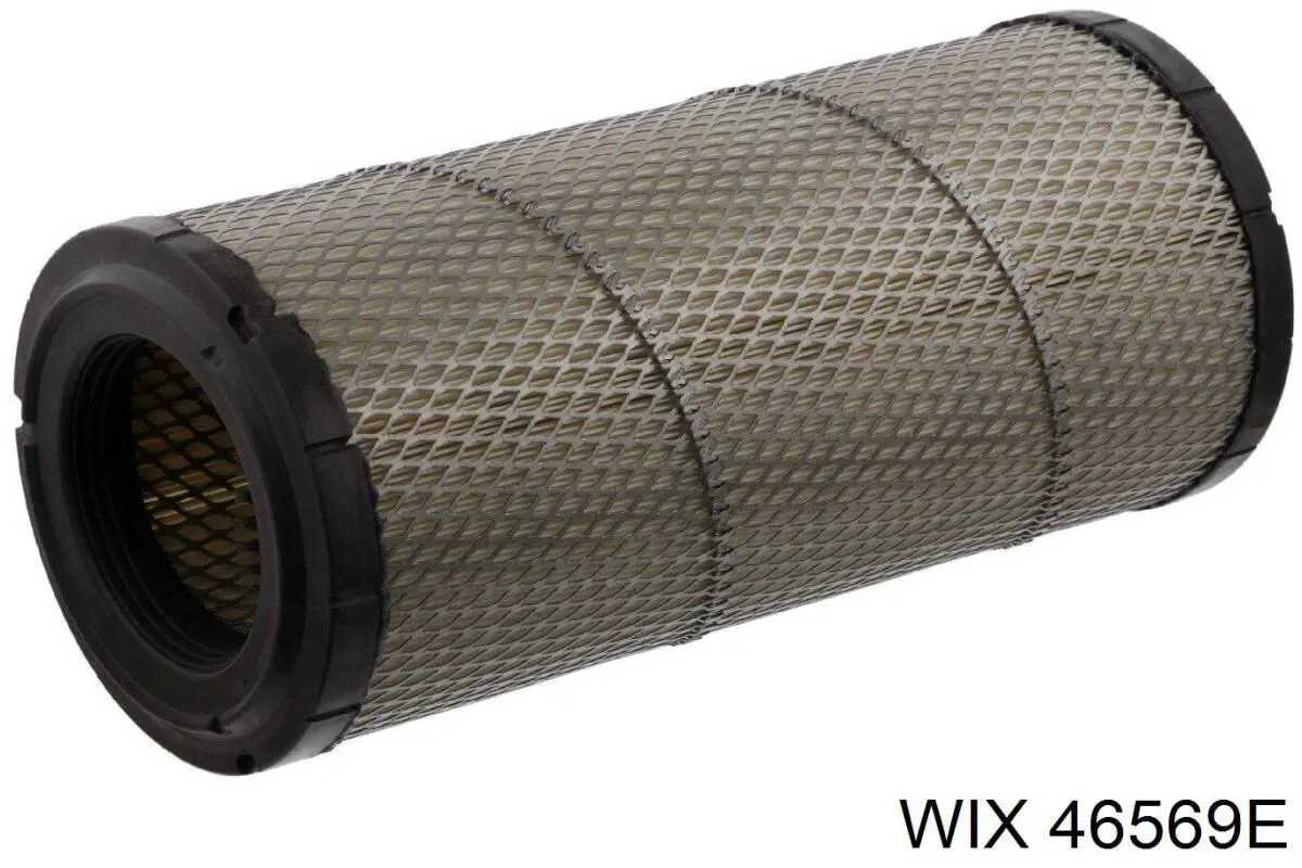 46569E WIX Filtr powietrza